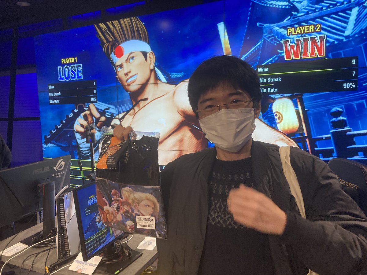 Tatakai Tuesday tweet media