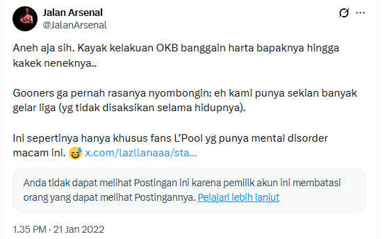 Liverpool - LGK tweet media