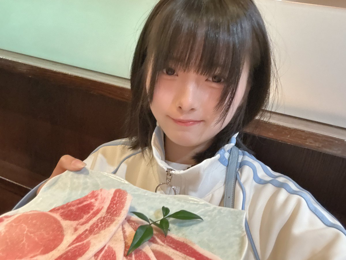 紫雨 なぎ@たとえばカワウソ34 tweet media