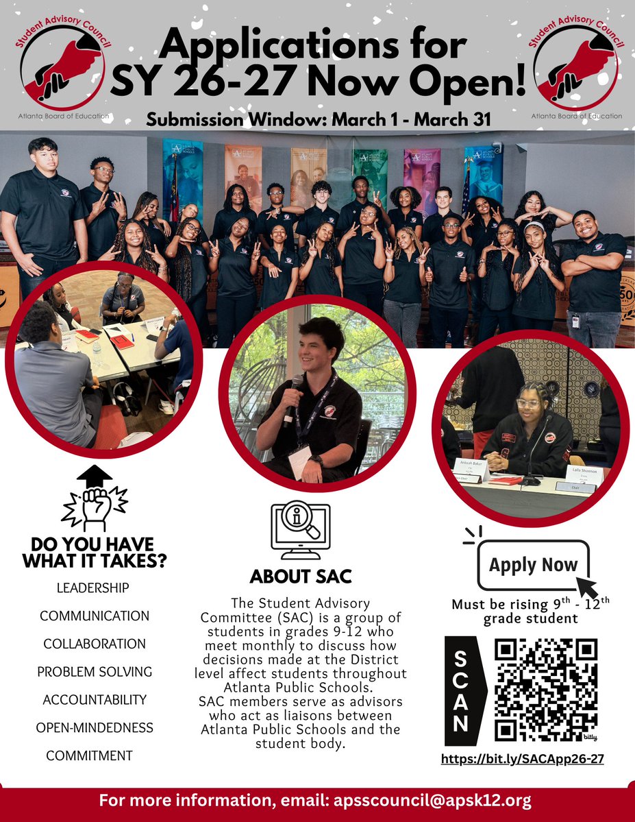 ATL Public Schools tweet media