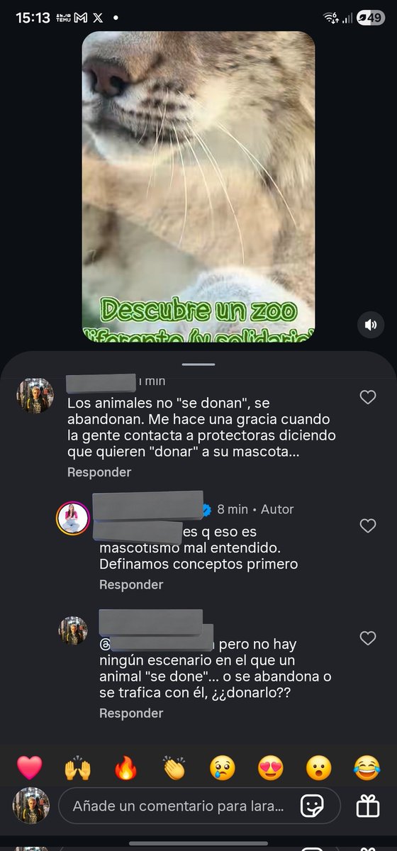 La Fletcher 🛸 tweet media