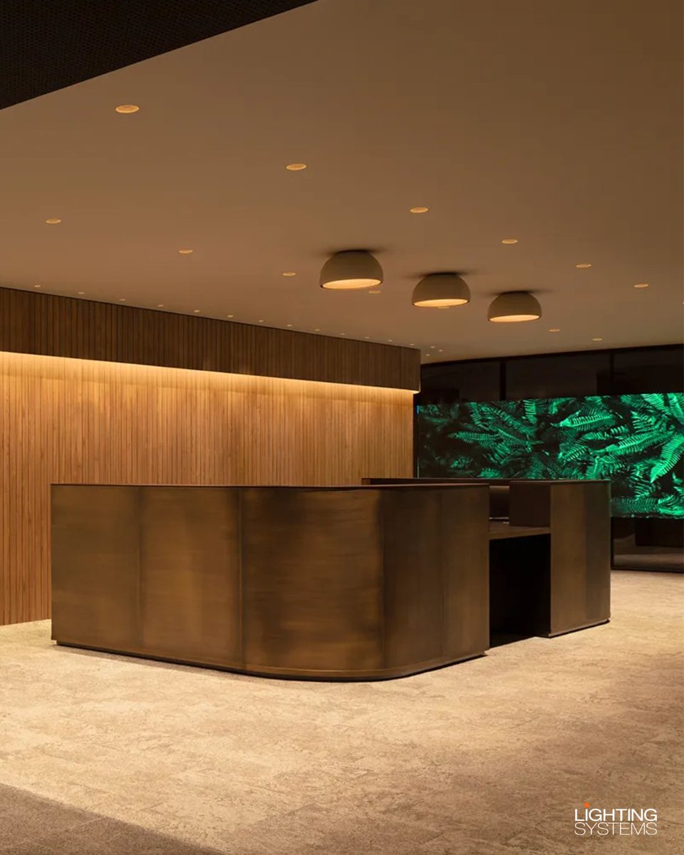 Lighting Systems tweet media