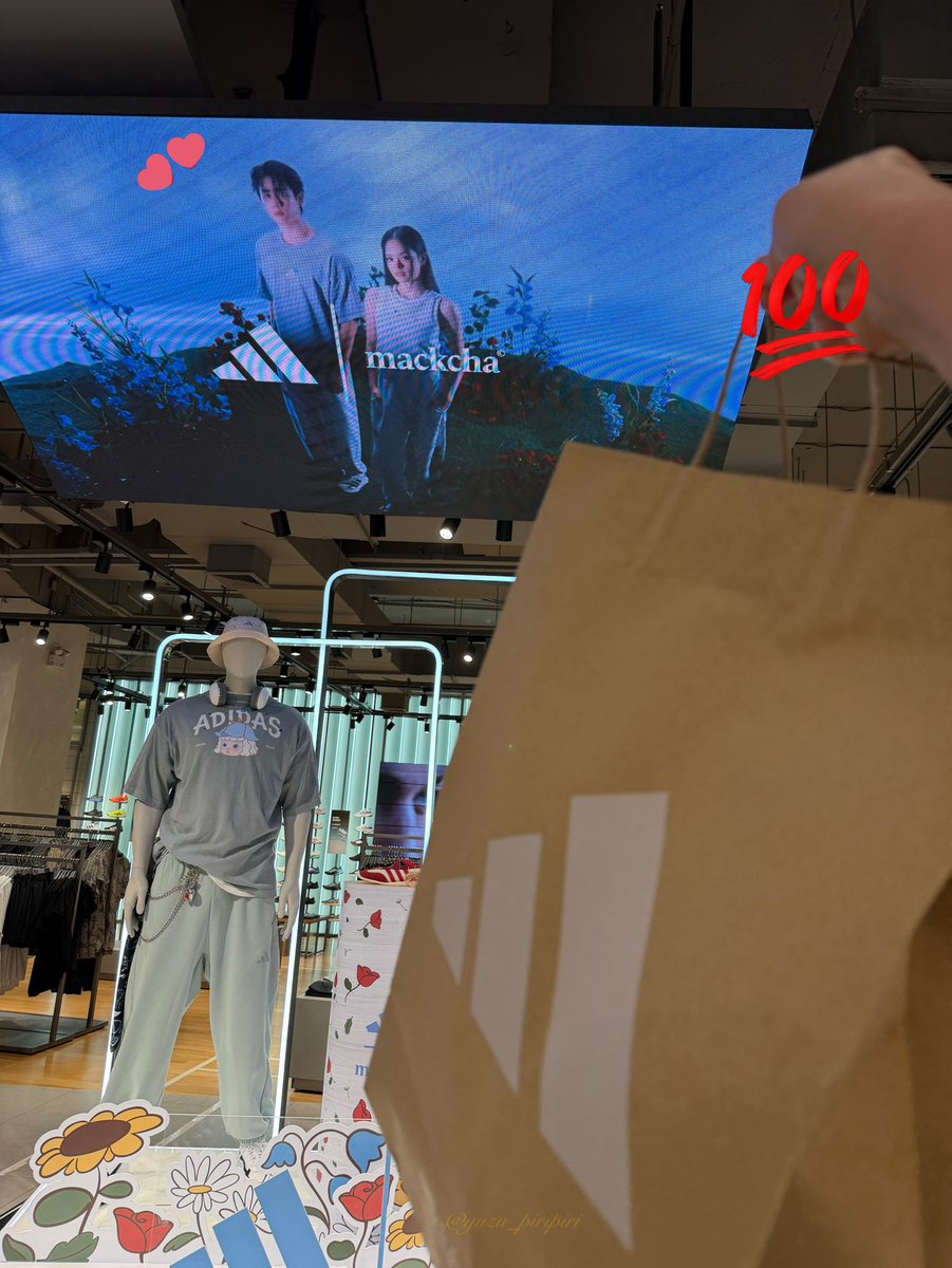 Yuzu-柚子- tweet media