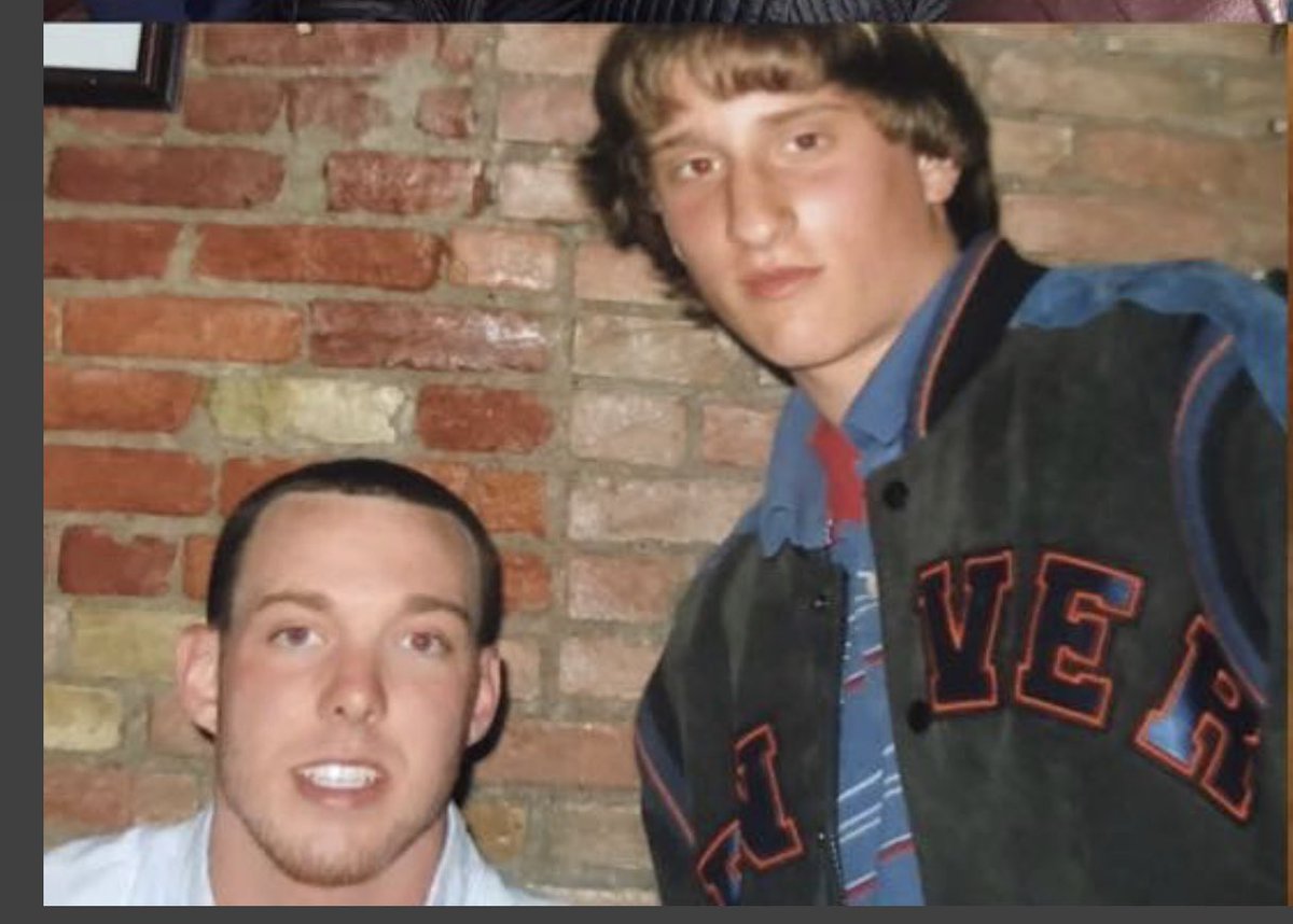 Austin Beehner tweet media