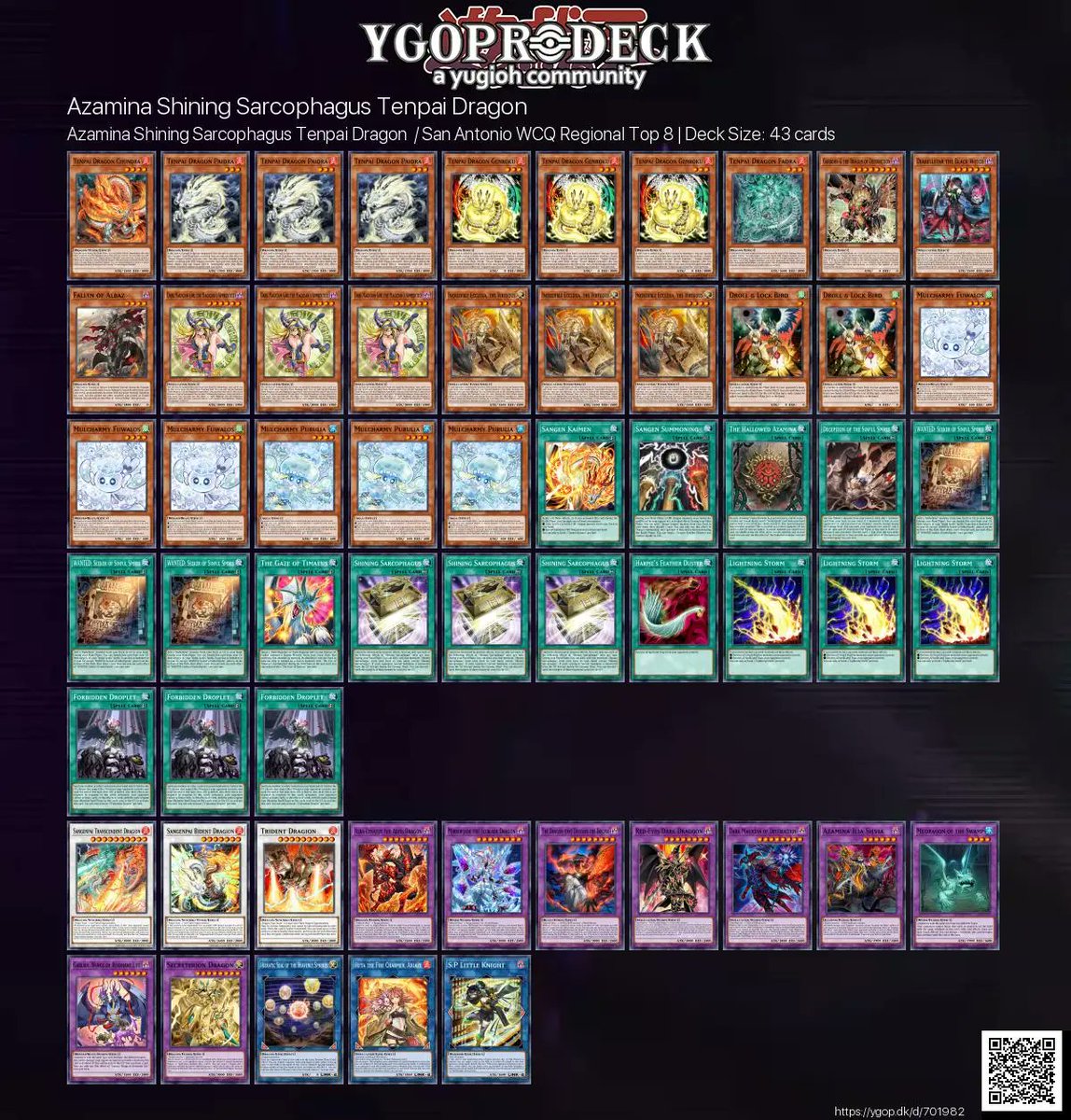 YGOPRODeck tweet media