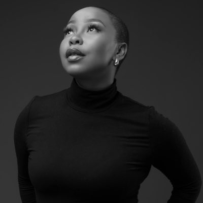 Didie Makobane tweet media