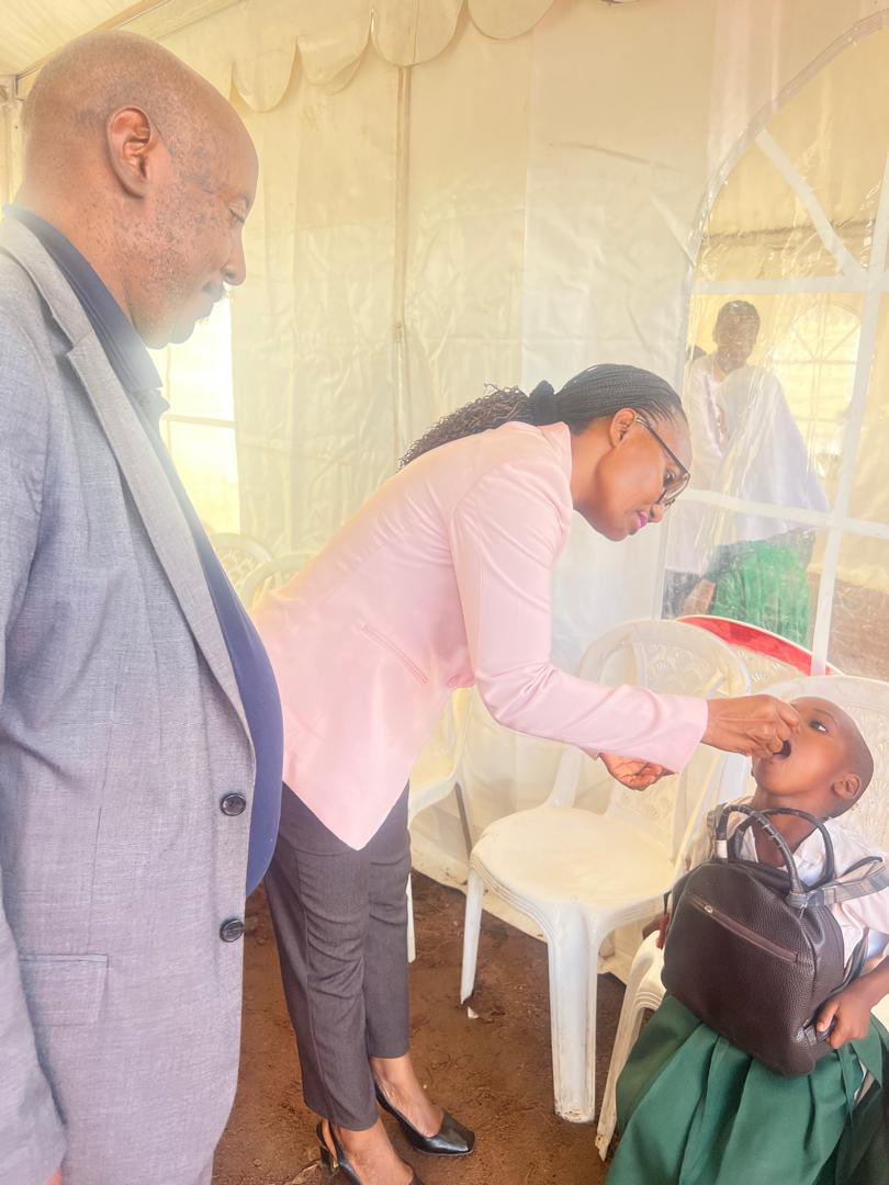 Alex Gasasira tweet media