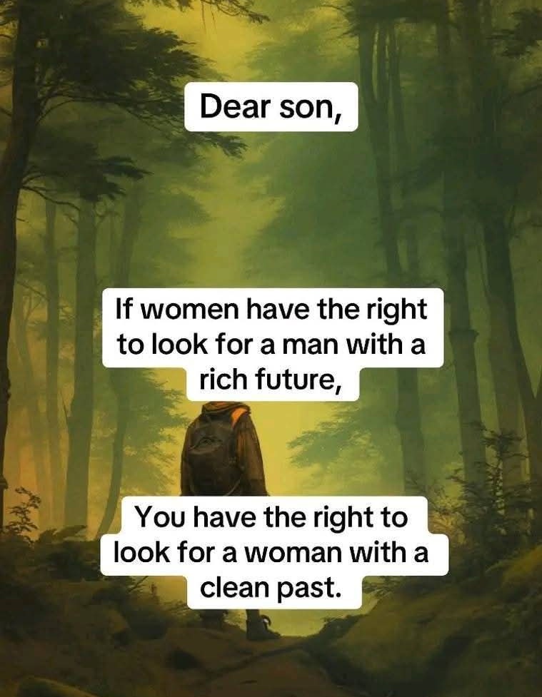 Women Being Awful tweet media