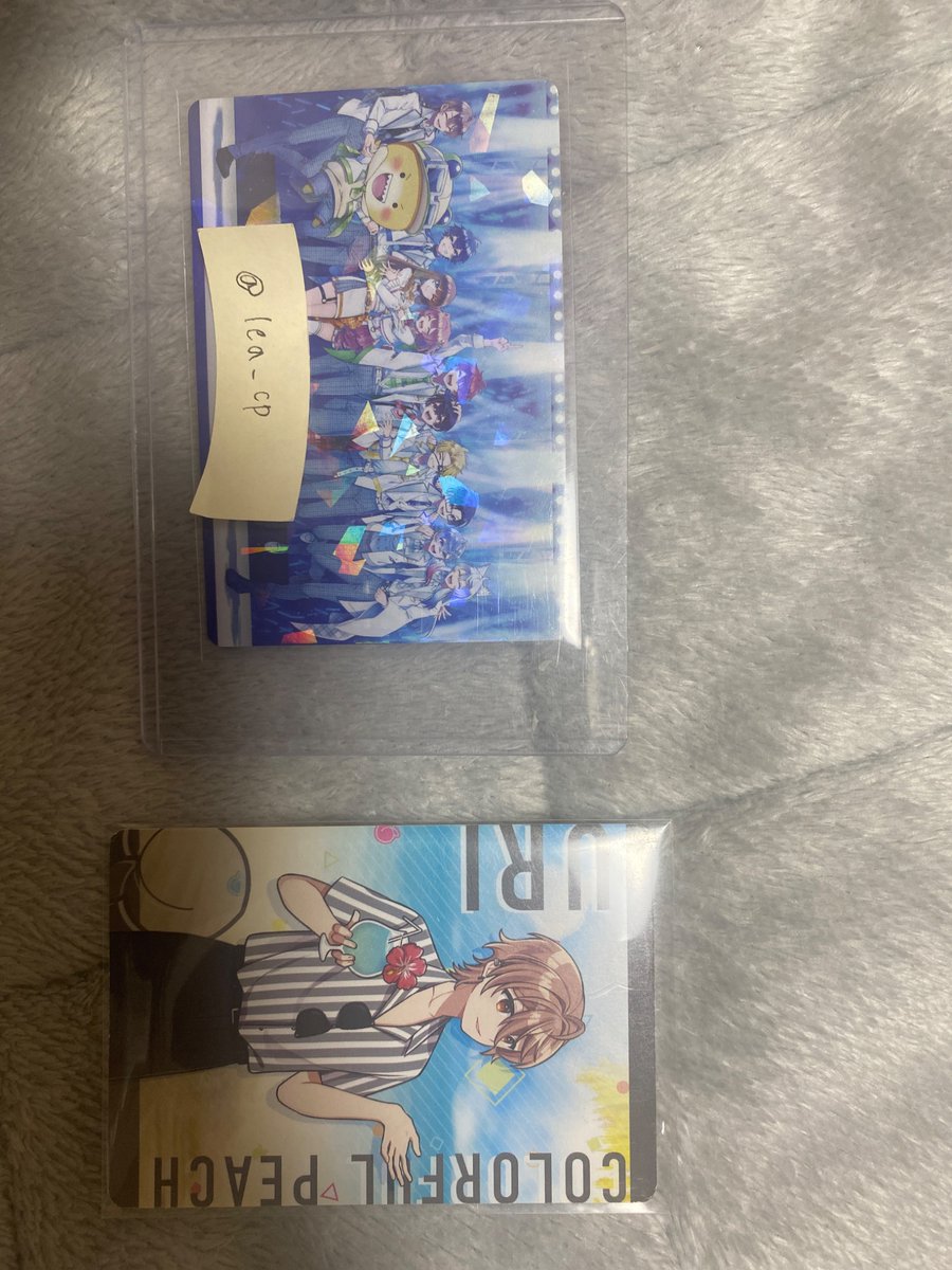 れあl取引垢 tweet media