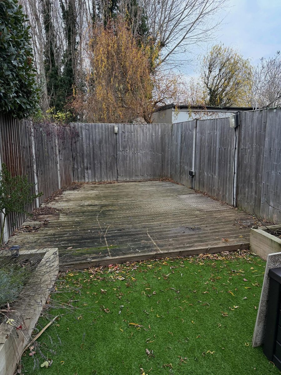 Arbordeck tweet media