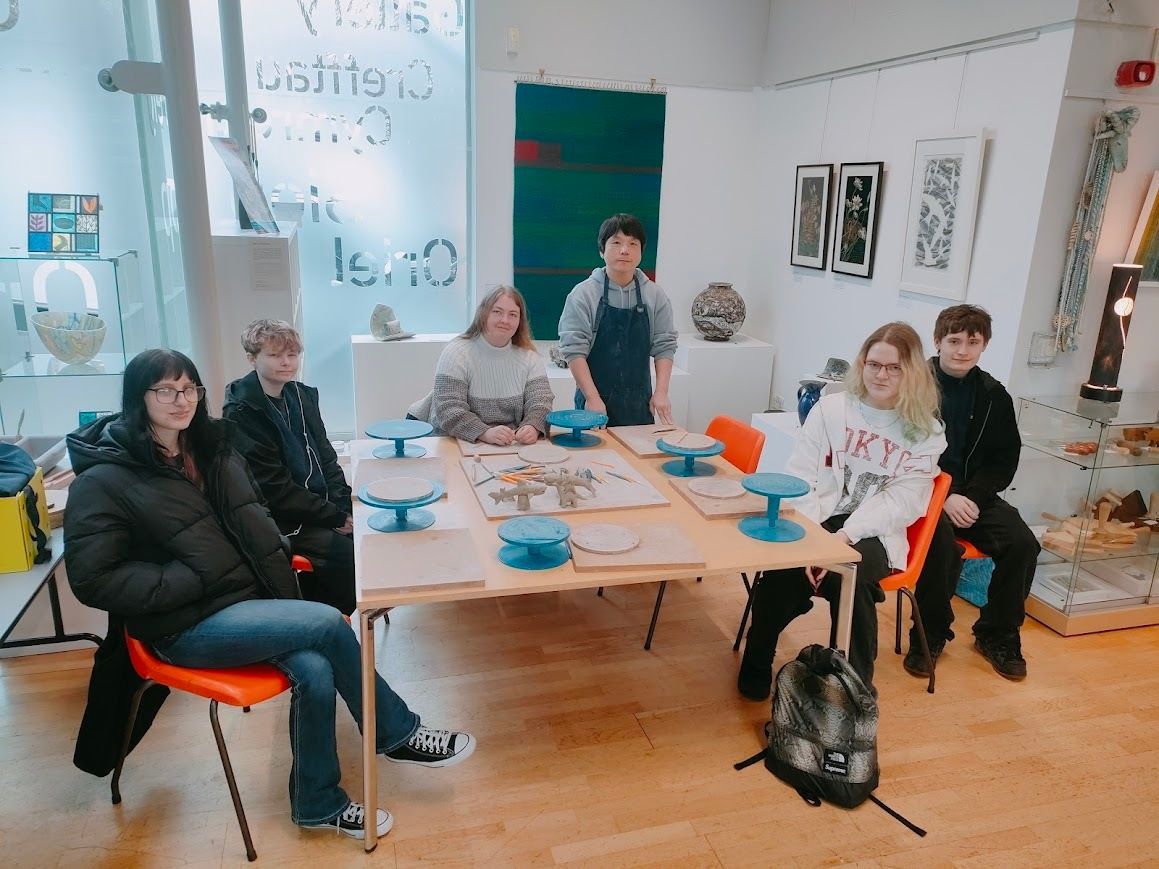 Makers Wales tweet media