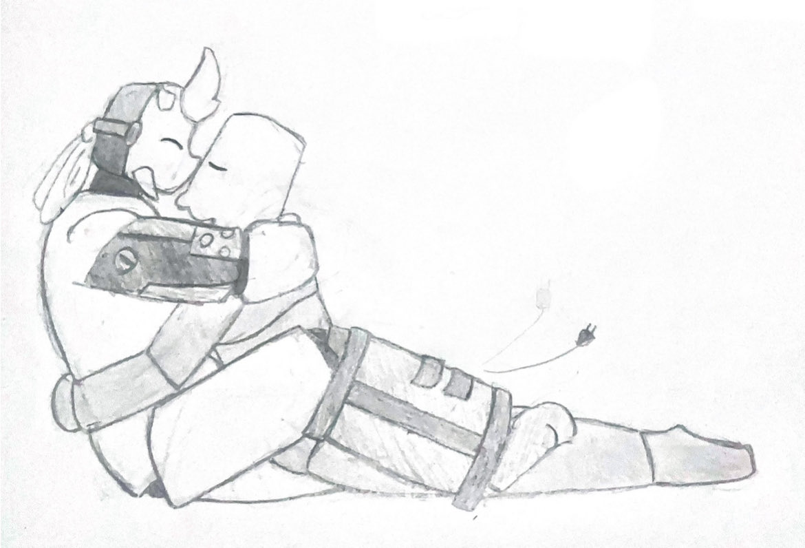 Juniper! tweet media