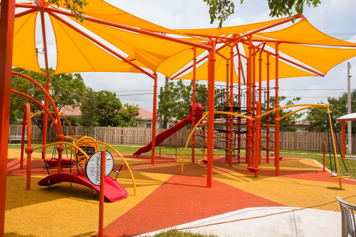 Hallandale Beach tweet media