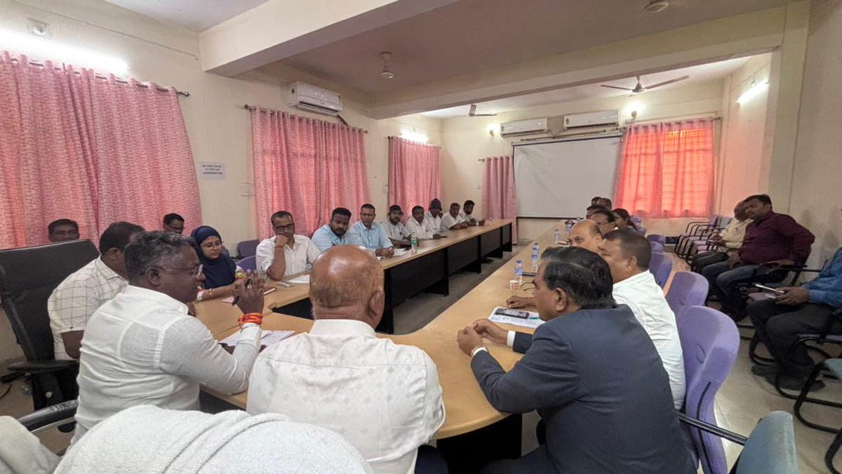 RO 45 Ghatsila (ST)-cum-SDM, Ghatsila tweet media