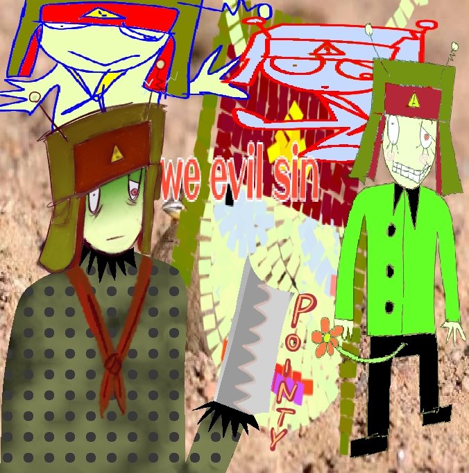 fruity tooty tweet media