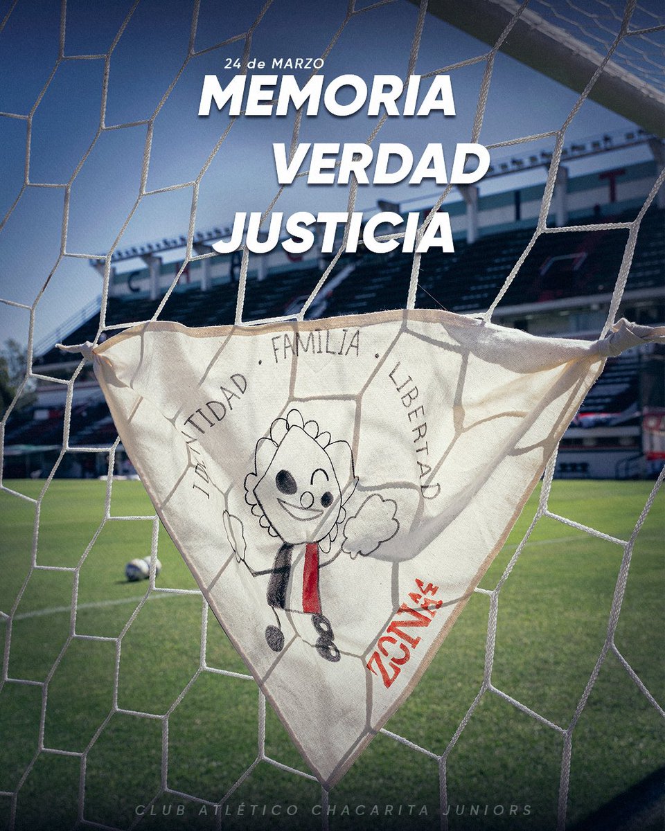 Chacarita Juniors tweet media