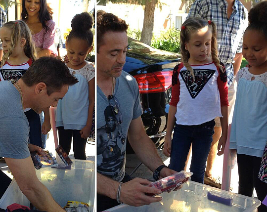 FilmX's Number One Fan tweet media