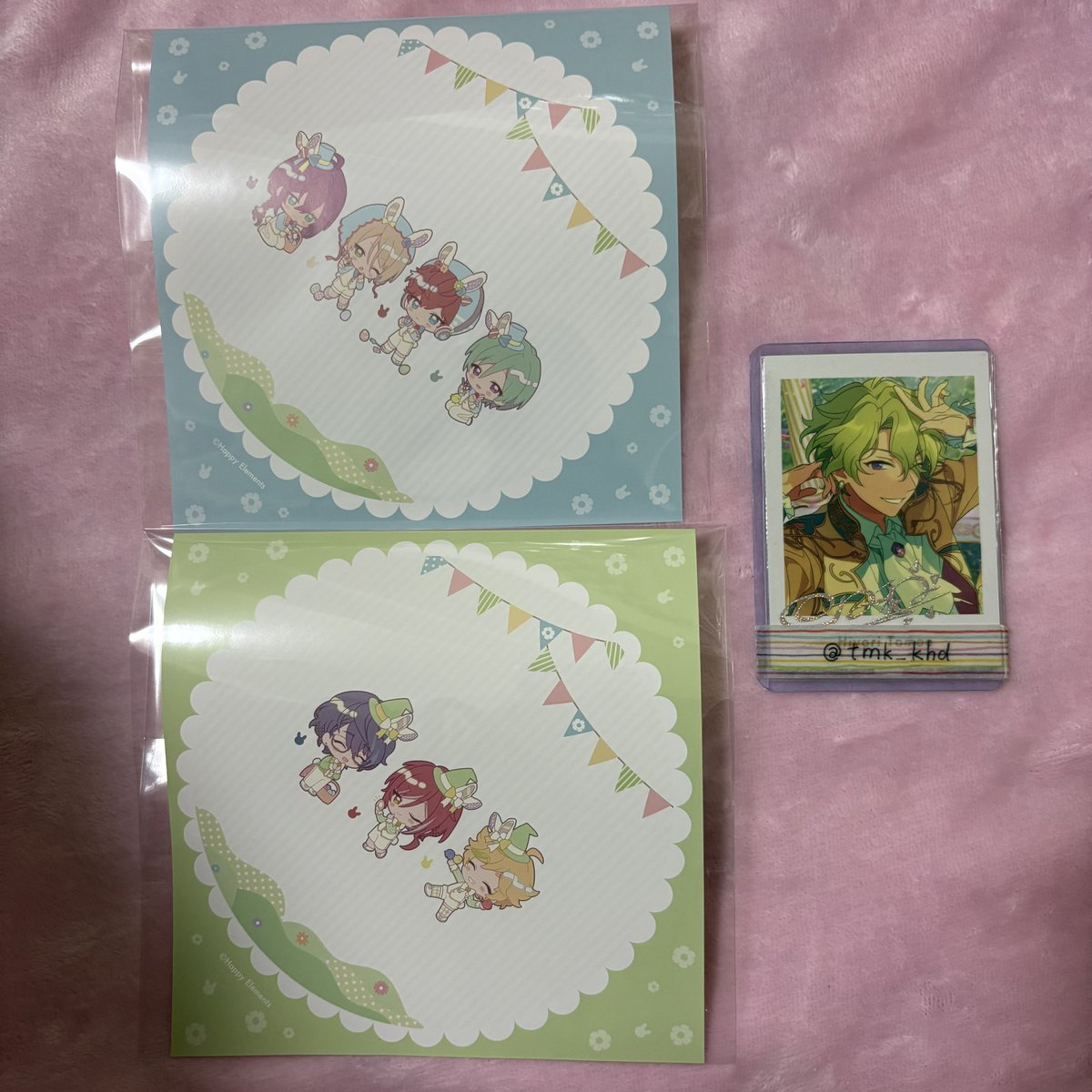 ともか@取引垢 tweet media