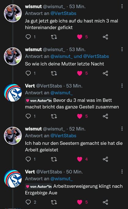 Mastfrosch tweet media