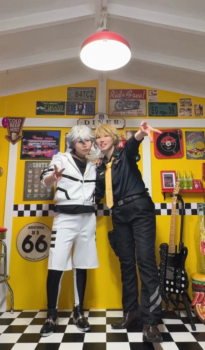 あさ🎶 tweet media