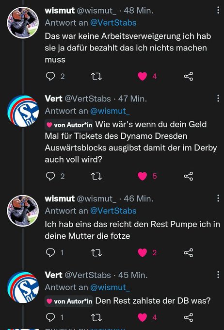 Mastfrosch tweet media