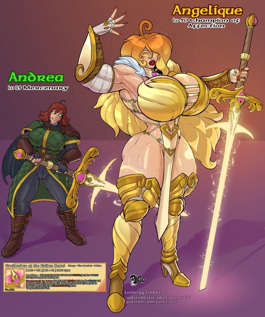 LurkerGG🔞(Commissions done through P A Tre0n) tweet media