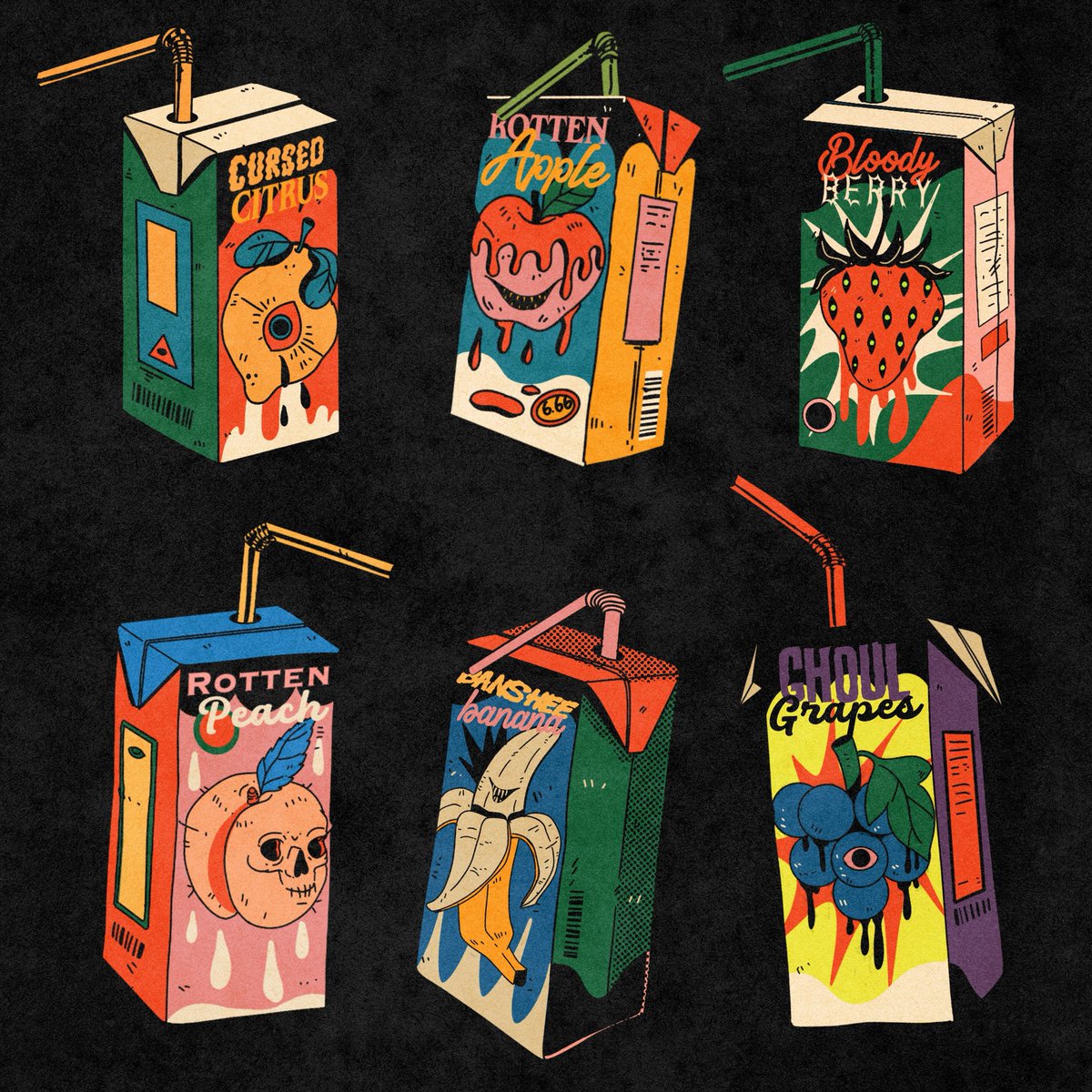 galactixy_illustrations tweet media