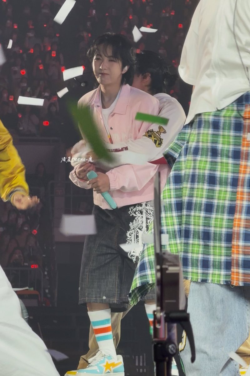 清晨Deer小鹿 tweet media