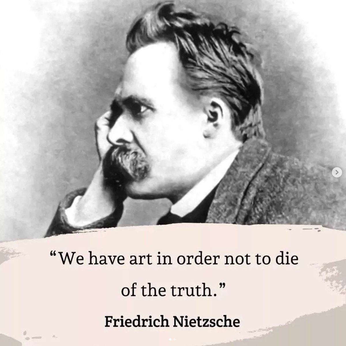 Friedrich Nietzsche Notebook tweet media