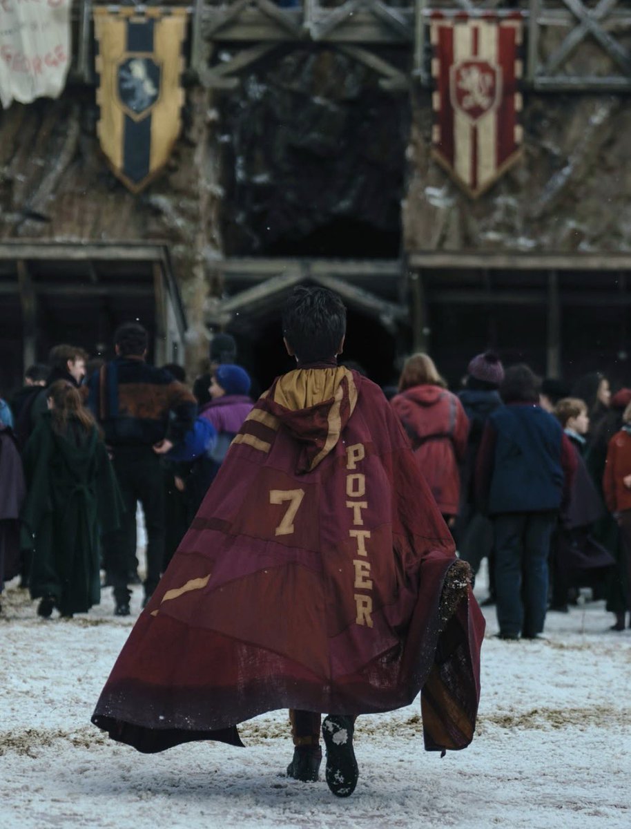 Previously Series tweet media