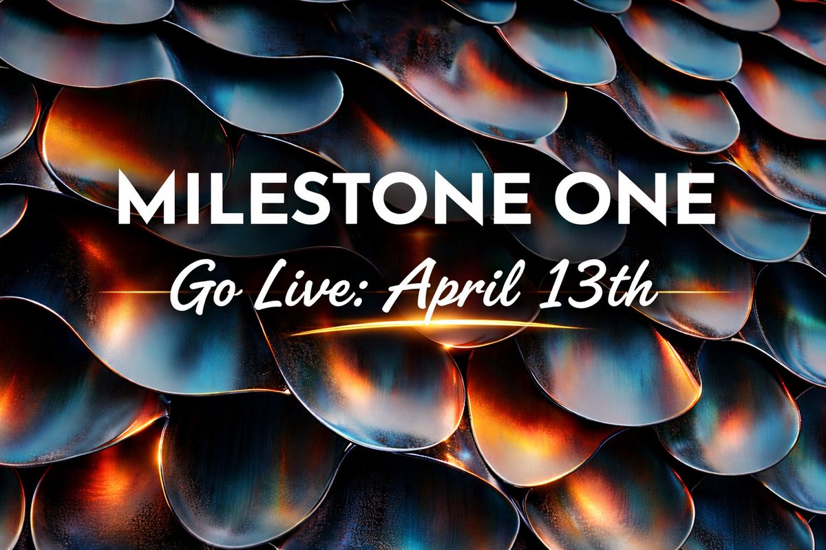 Milestone One - Go Live! (HF11)

We’re ready to announce the hard fork details for Milestone One: Salvium Assets.

• Block Height: 465,000
• Estimated Date: April 13th
• Estimated Time: ~2:00 PM UTC

This upgrade will activate Salvium Assets on mainnet and marks the completion
