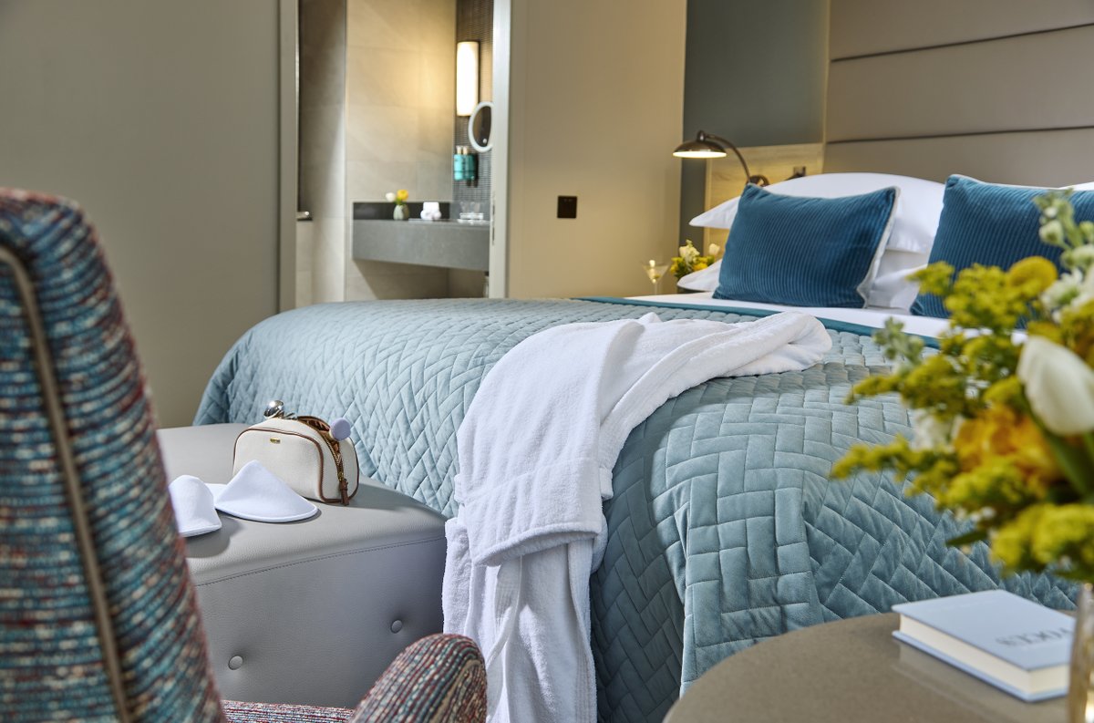 Mespil Hotel tweet media