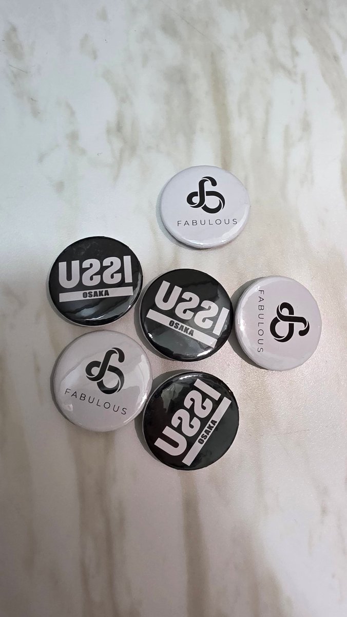 USSI_OSAKA tweet media