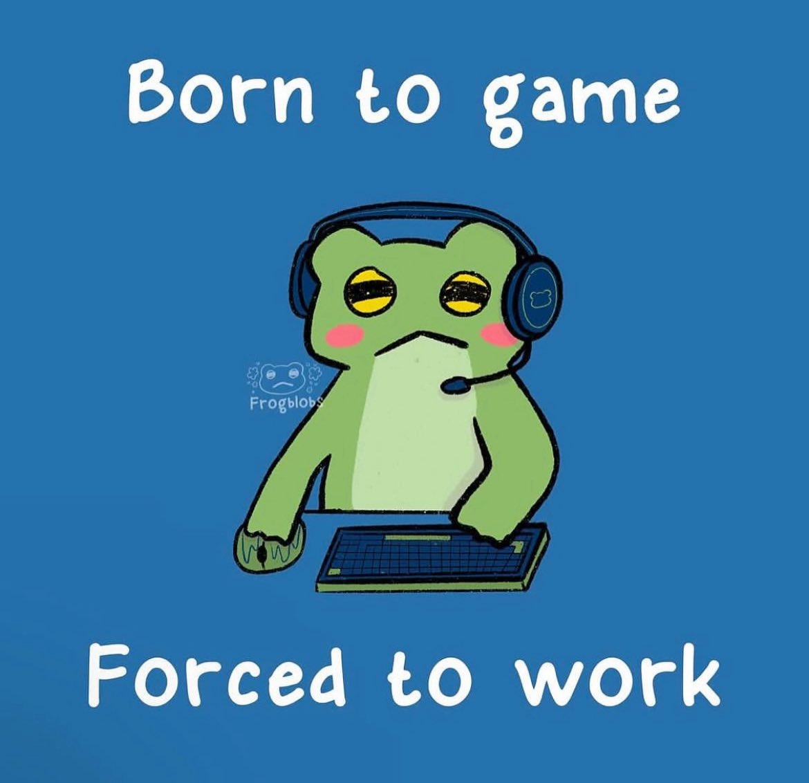Frogblobs 🐸 tweet media