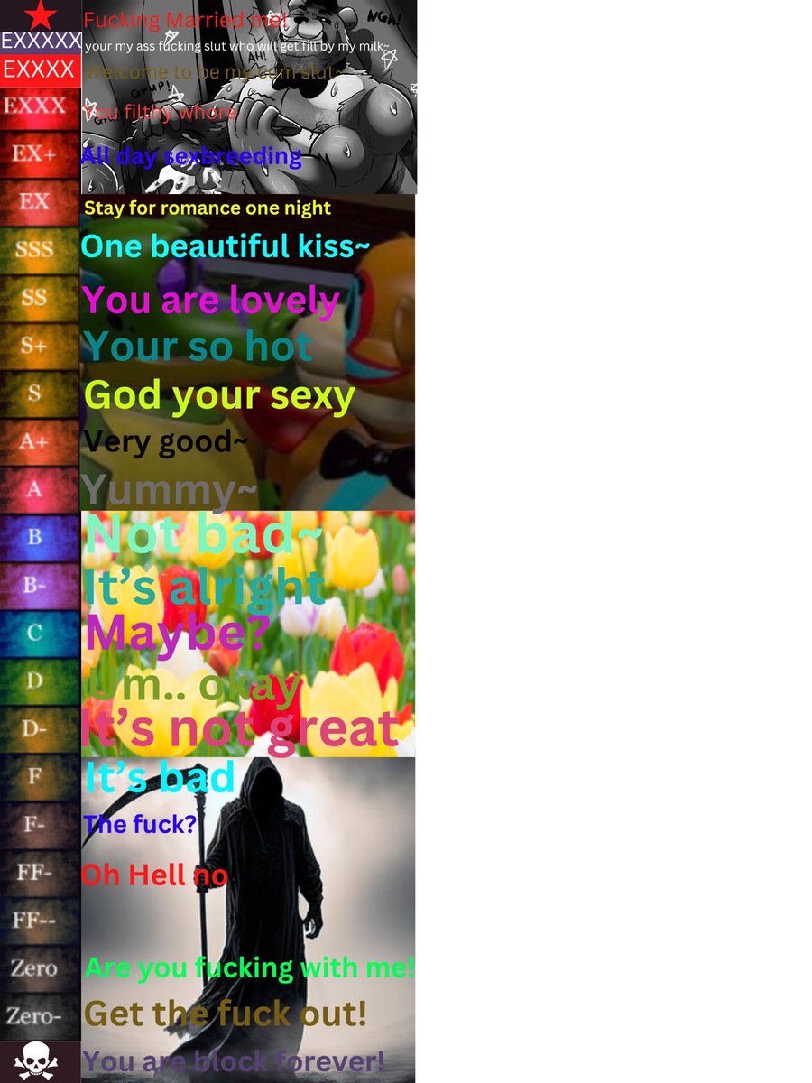 Hot Multiverse tweet media