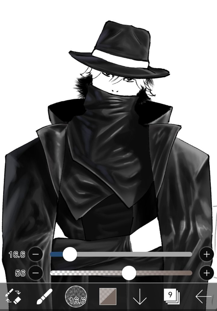 tiigere (comms open) tweet media