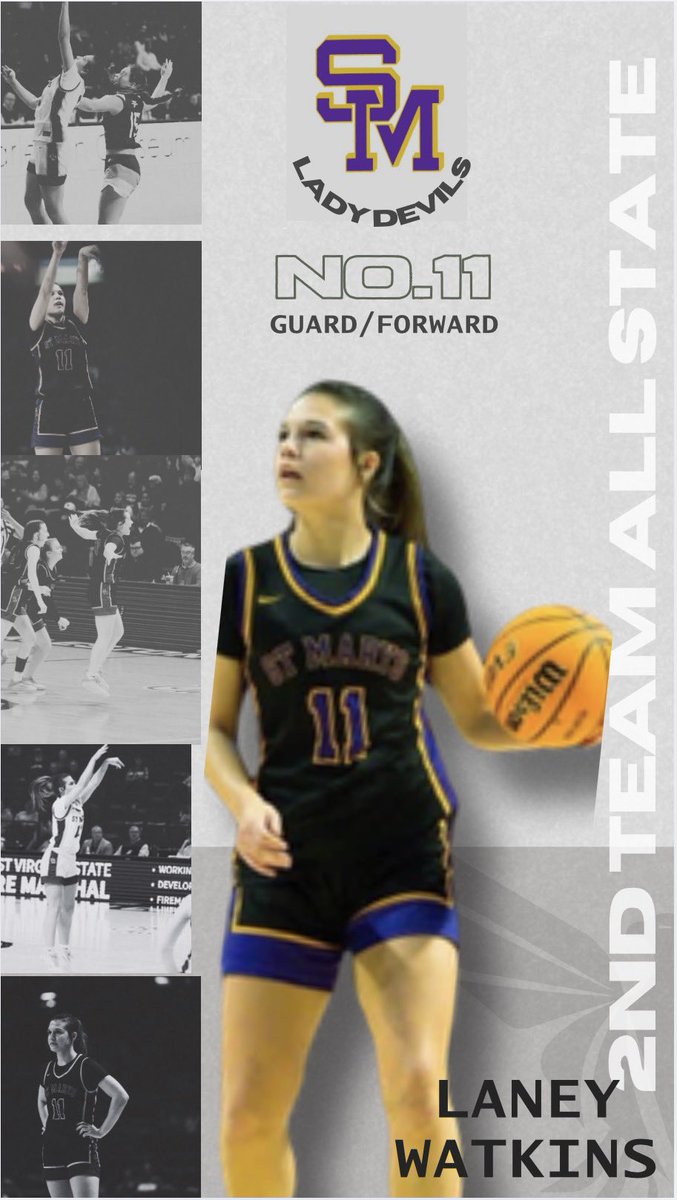 St Marys Lady Devils Basketball tweet media