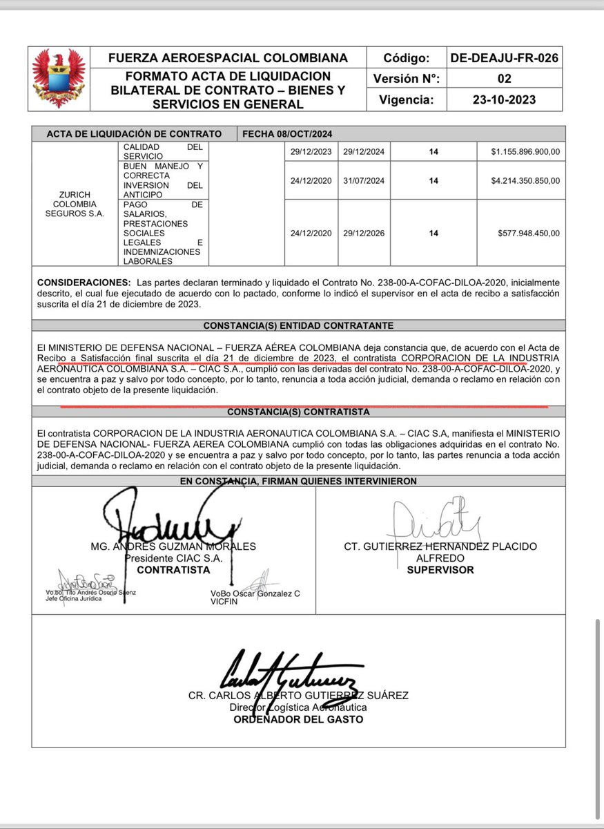 Daniel F. Briceño tweet media