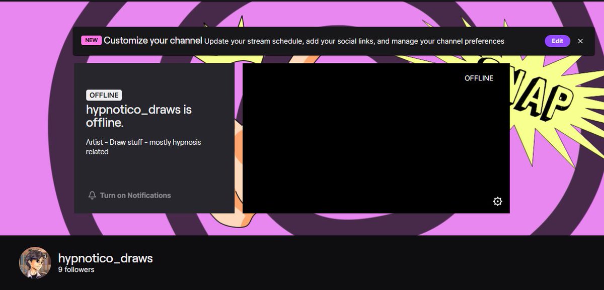 𝐻𝓎𝓅𝓃𝑜𝓉𝒾𝒸𝑜 φ 🔞comm OPEN tweet media