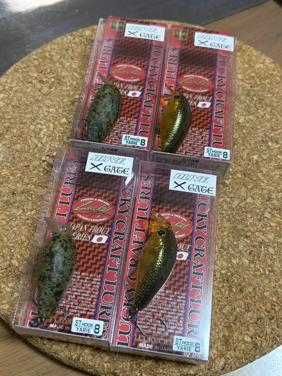 tanacafenakatsu's tweet image. GATEクラピー✖️DLIVEでハラさんカラーとか最高かよ♪

#DLIVE
#GATE
#ハラカラー
#ハラオリ
#FF中津川