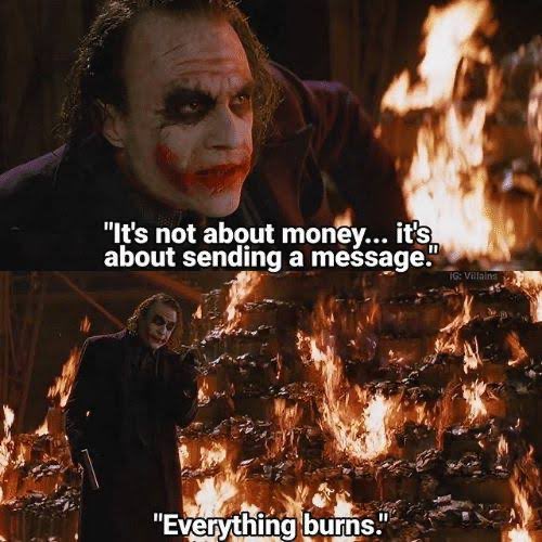 Burns Burner tweet media