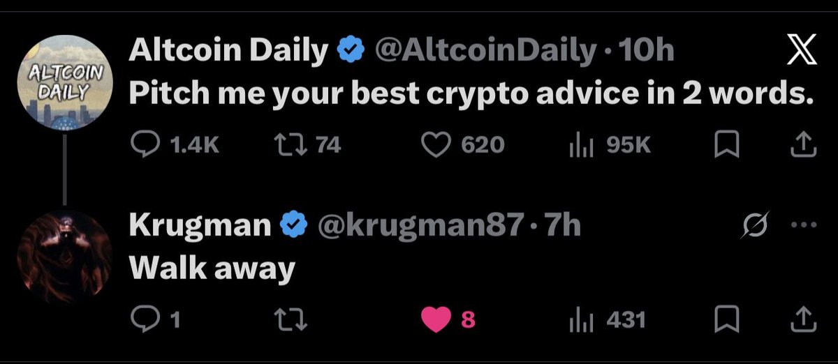 CryptoCondom tweet media