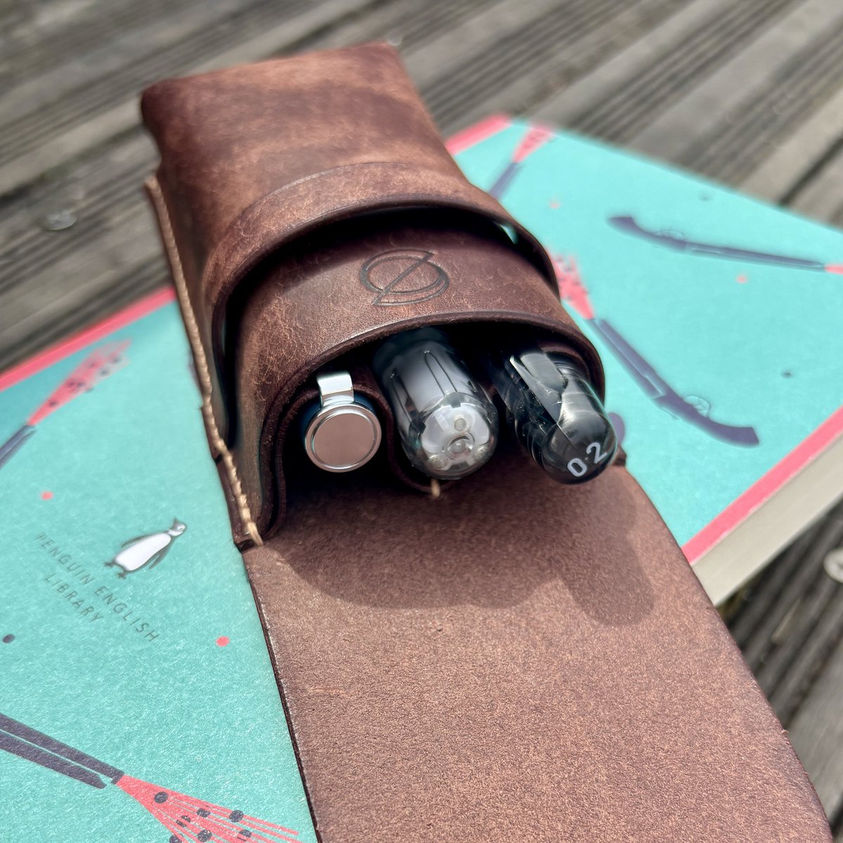 🪡클로즈드 서클🧵 tweet media