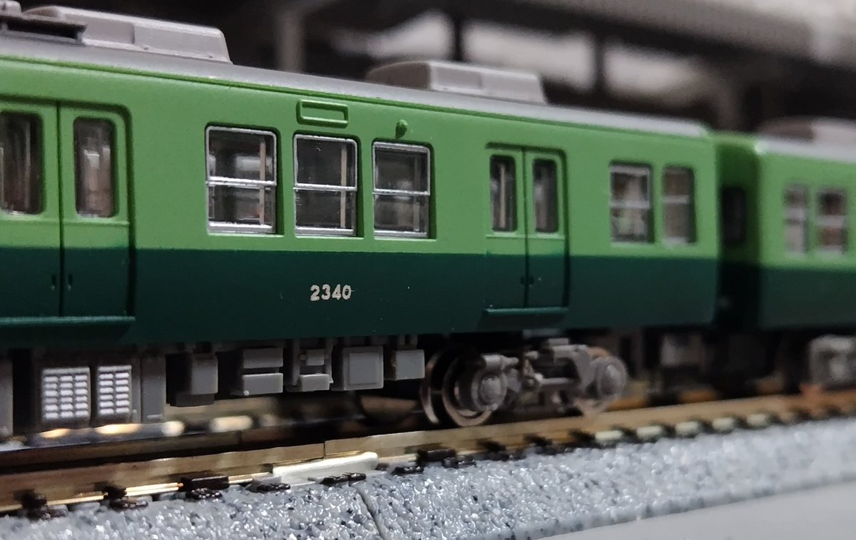 電 留 線 tweet media