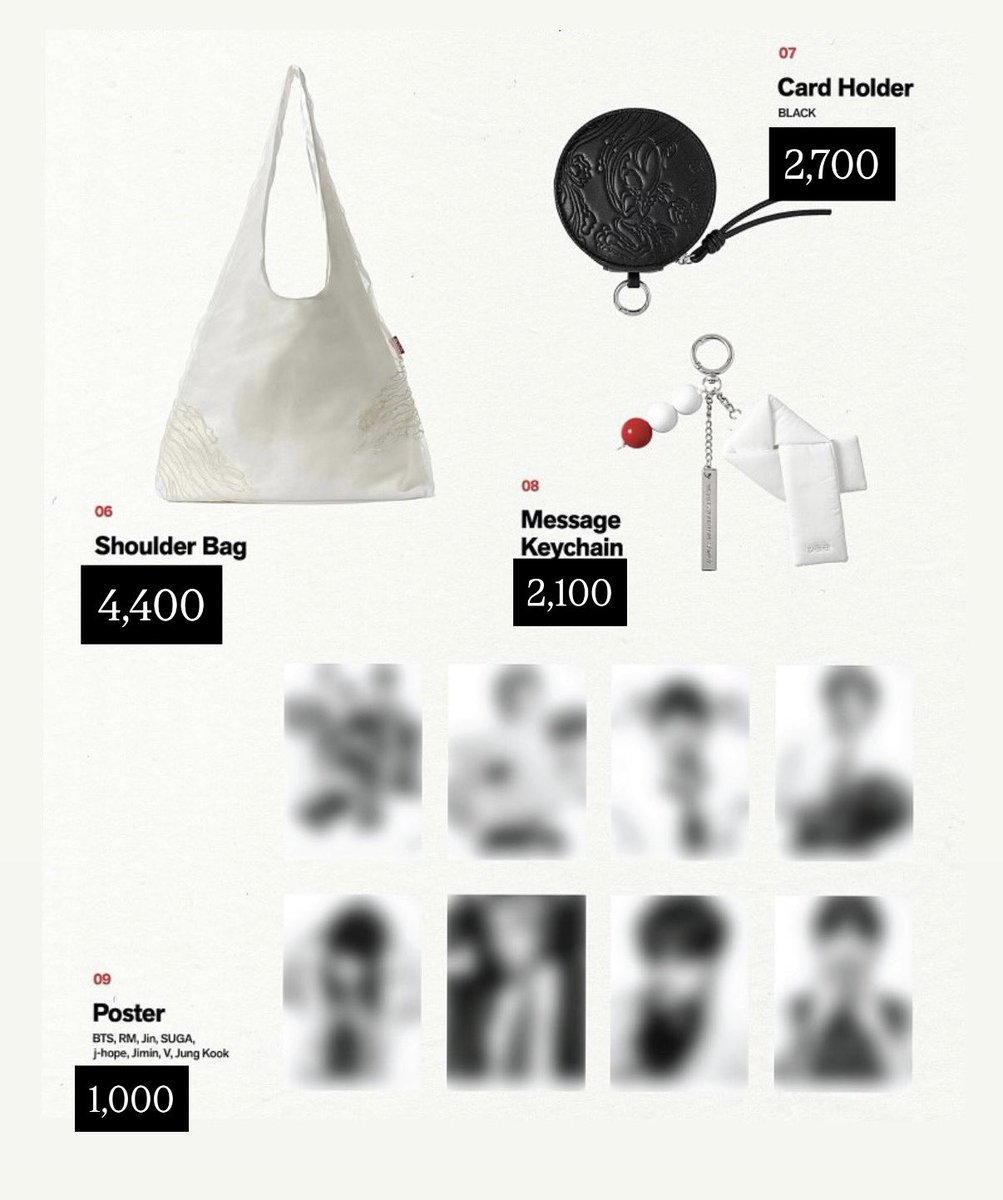 bluemold1995's tweet photo. WTS LFB BTS PH
BTS Pop-Up Arirang Merch
Limited slots only!
ETA PH- 04/15/26
DOP until- 04/07/26 (will refund if soldout) https://t.co/fESvMvdg2i