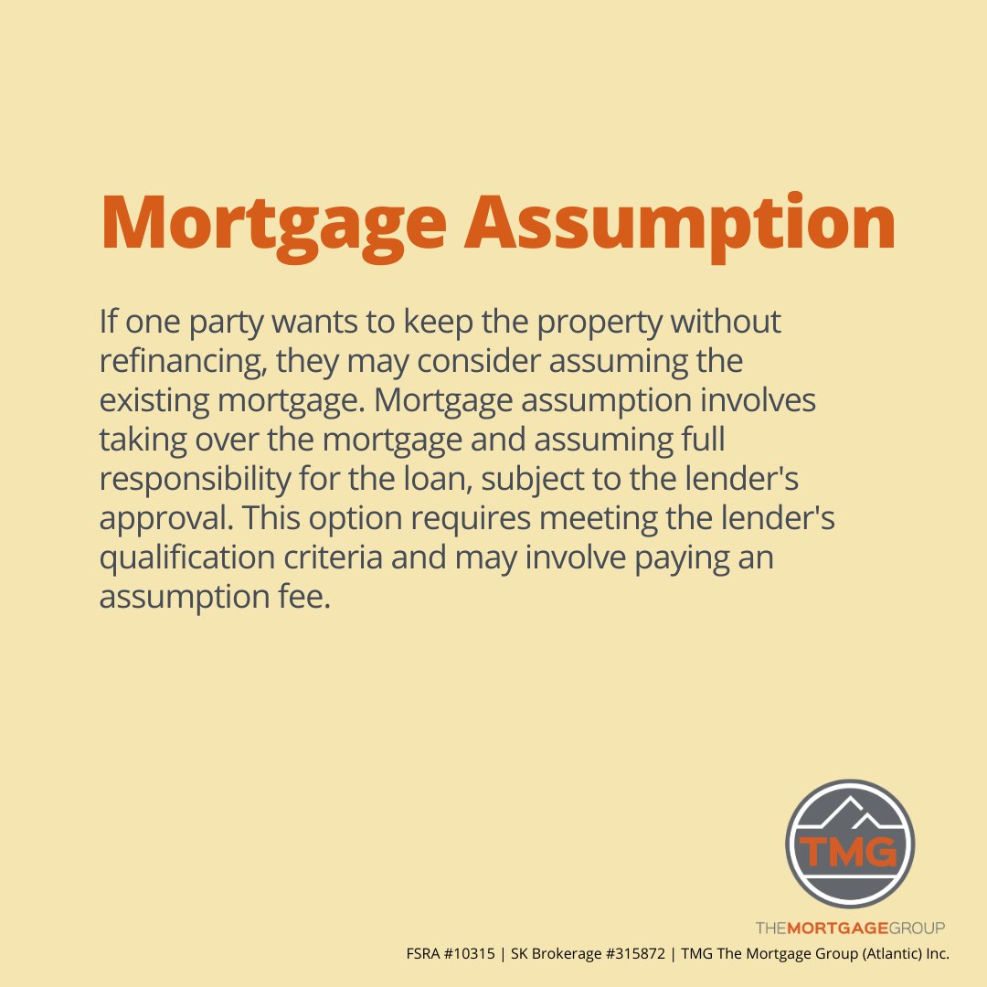 2014zzp's tweet photo. Going through a separation or divorce?

Your mortgage options may be more flexible than you think — from refinancing to accessing home equity.

The right strategy can help you move forward with confidence.

Learn more 👇
https://t.co/KxGNKivpCz
#MortgageAdvice #DivorceSupport https://t.co/VwXJPQPZZn