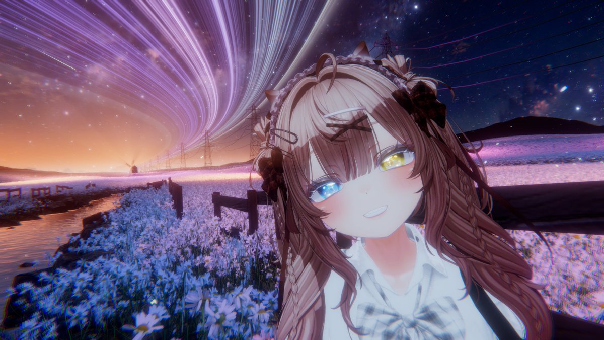 のん_VRC tweet media