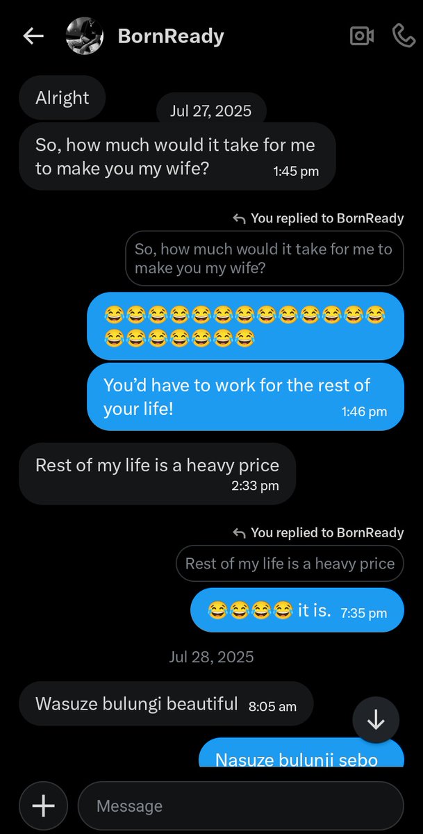 MISHELINE tweet media