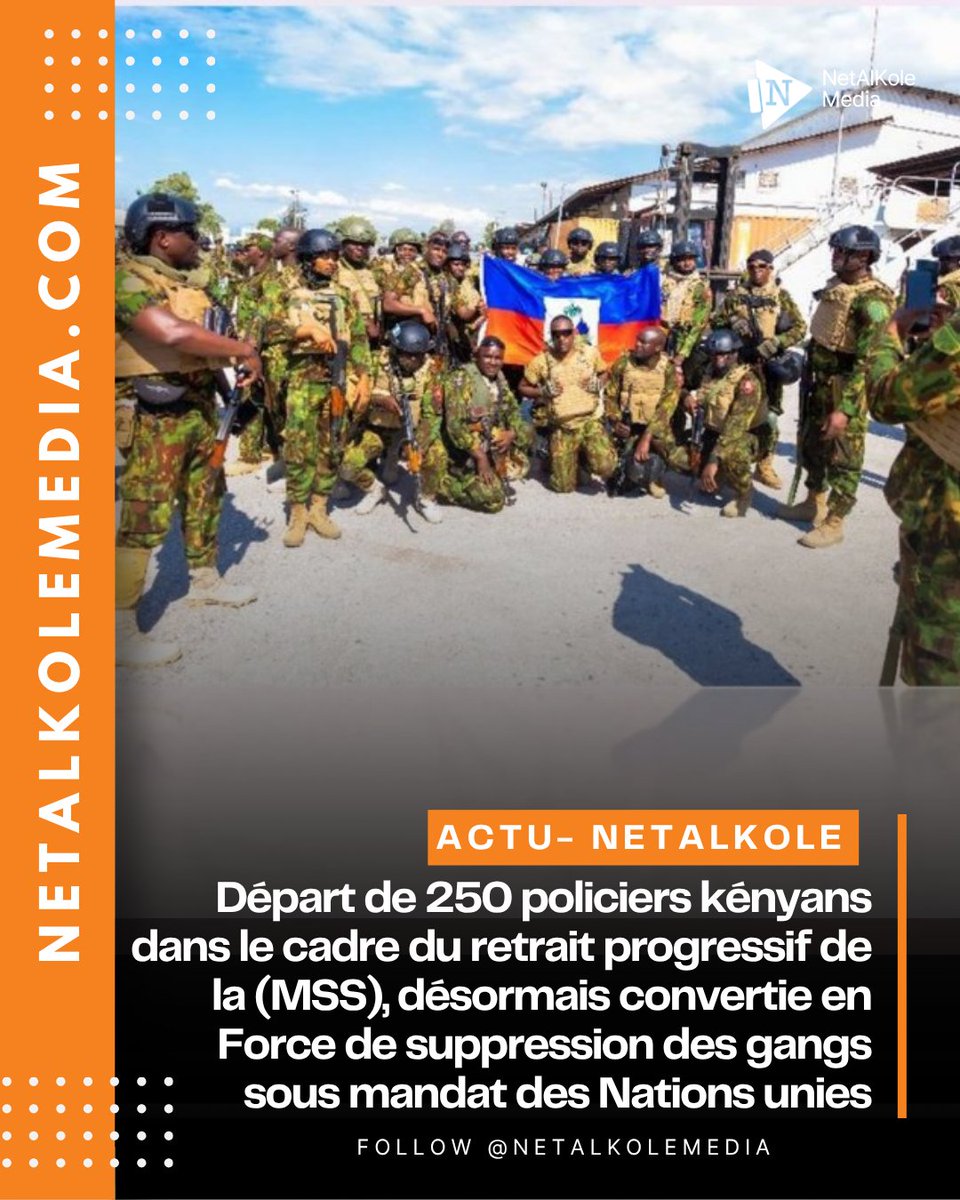 NetAlKole Media tweet media