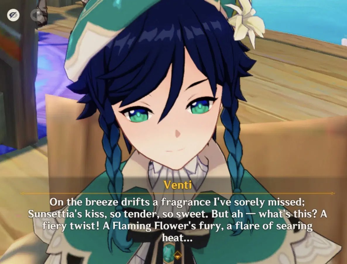 king of floor 12 tweet media